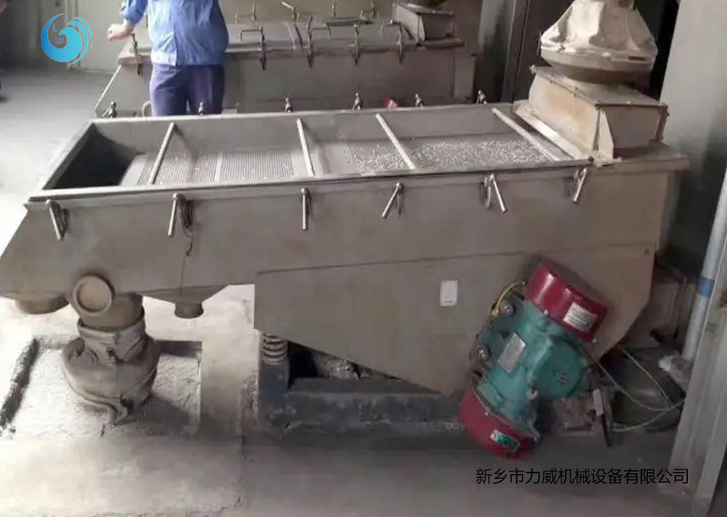 化肥尿素使用国产精品麻豆成人三级滾筒篩