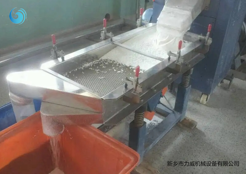 化肥尿素使用国产精品麻豆成人三级滾筒篩